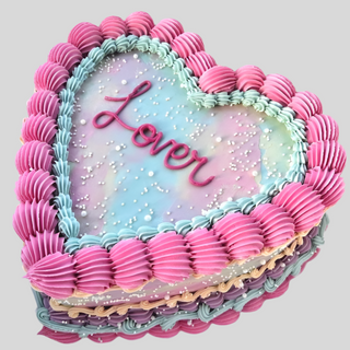 Taylor Heart