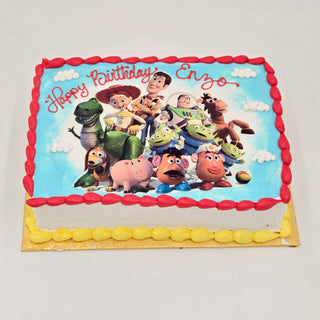 Toy Story Group