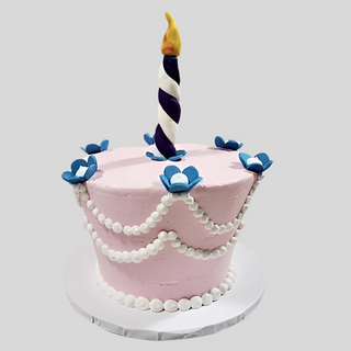 Alice Candle