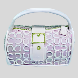 Purse Cutout