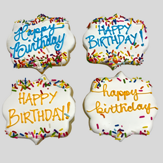 Party Cookie