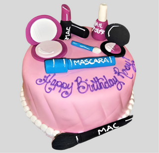 Makeup Fondant