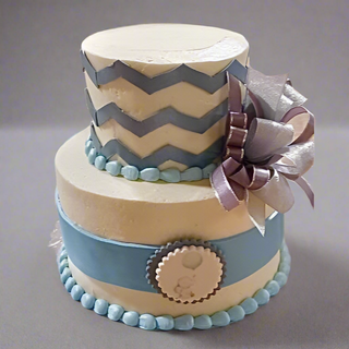 Chevron Tier