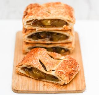 Apple Strudel