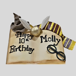 Harry Potter Book