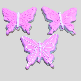Butterfly Cookies
