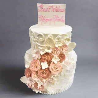 Cascade Tier