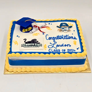 Graduation Schools