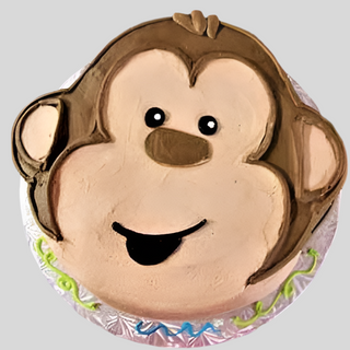 Monkey Face