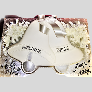 Wedding Bells