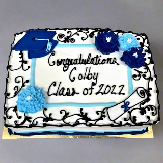 Scroll Grad