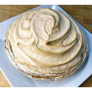 Lemon Meringue