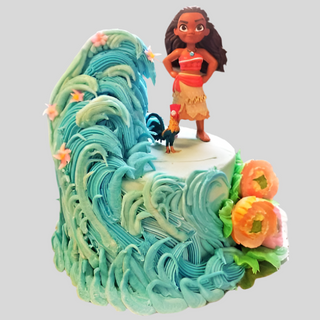 Moana Wave