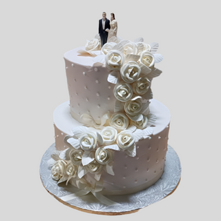 Wedding White