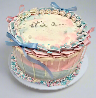 Gender Bows