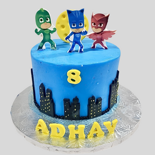 PJ Masks Moon