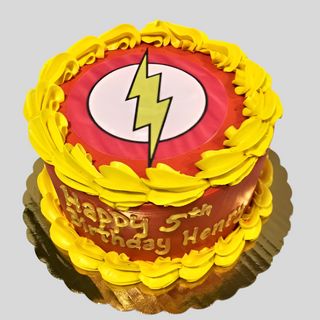 Flash Scan