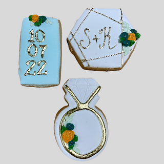 Initial Cookies