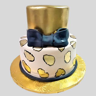 Shimmer Bow