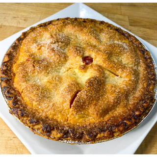 Fruit of the Forest Pie (Seasonal)