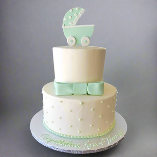 Carriage Tier