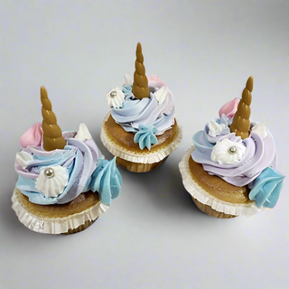 Unicorn Cupcakes