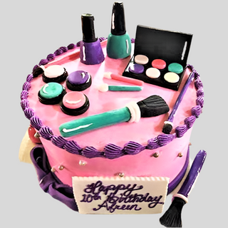 Makeup Set