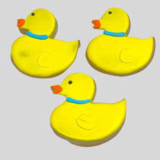 Duck Cookies