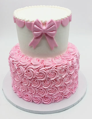 Rosette Tier