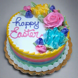 Easter Floral
