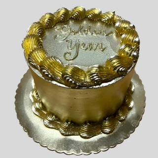 Golden Year