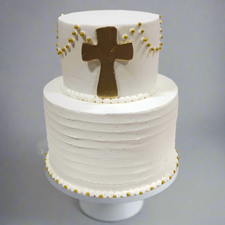 Religious Gold