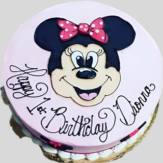 Minnie Party