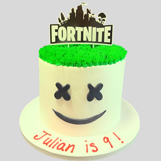 Fortnite Grass