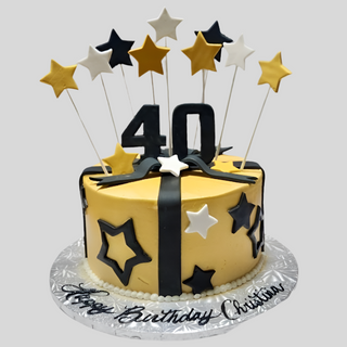 Star Birthday