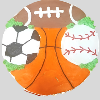 All Sports