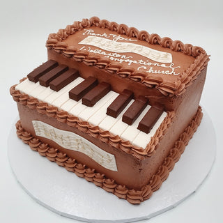 Piano Player