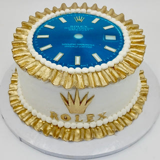 Rolex Shimmer