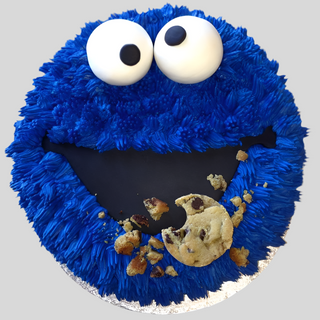 Cookie Crumbs