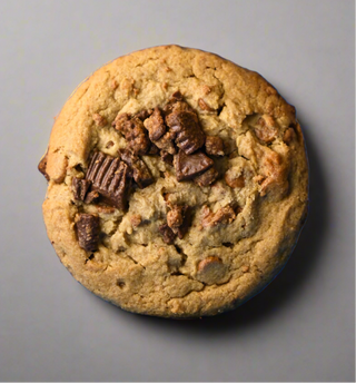 XL Peanut Butter Chunk Cookie