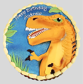 Dinosaur Roar