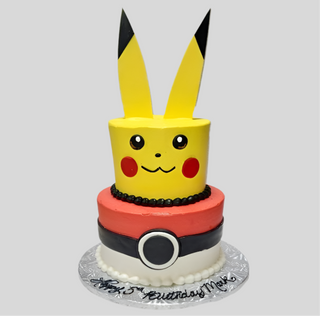 Pokemon Tier