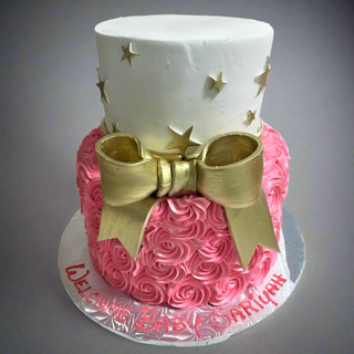 Golden Bow