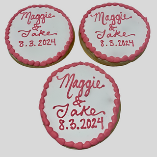 Wedding Names