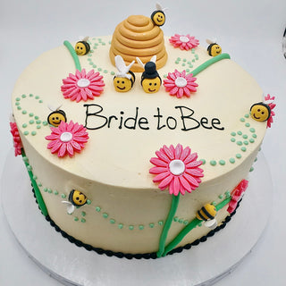 Bee Bridal