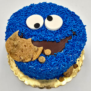 Cookie Crunch