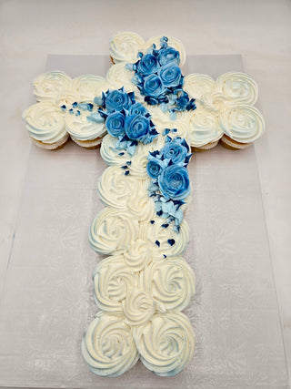 Blessed Cupcakes