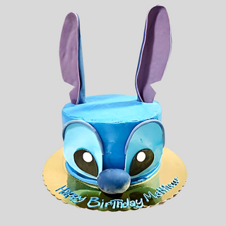Lilo Stitch