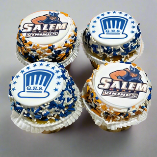 Logo Cupcakes