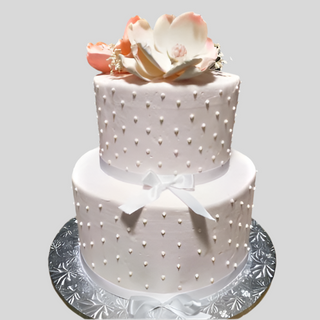 Beaded Tier